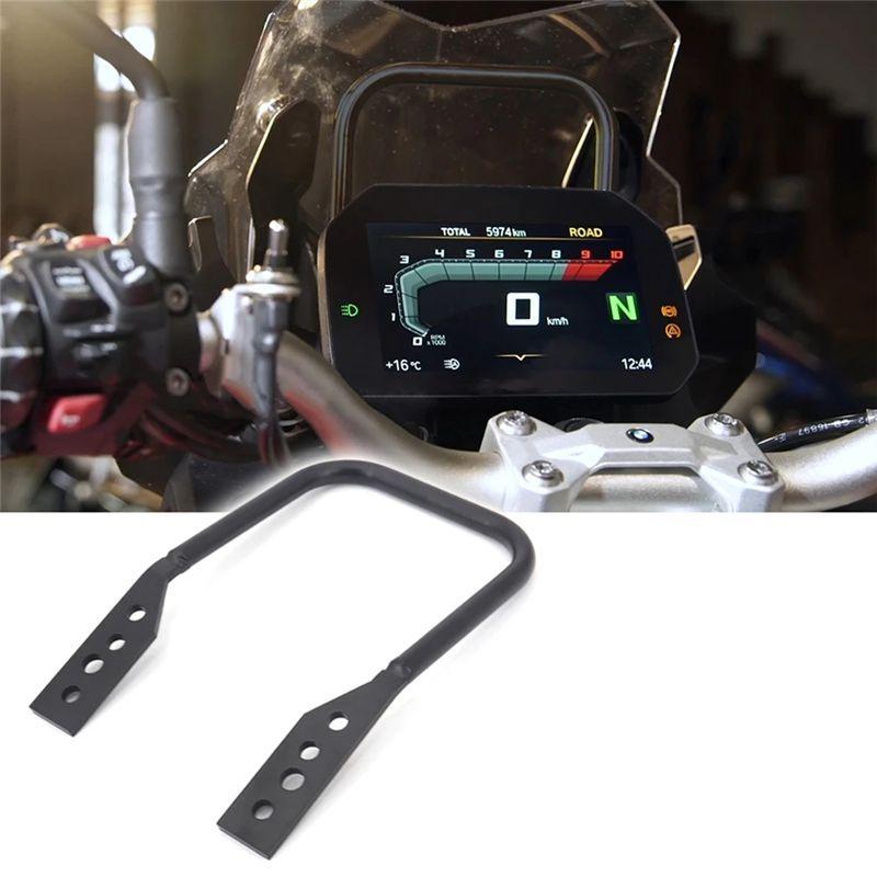 Precise Motorcycle Navigaton Bracket Replacement For BMW F750GS F 850GS F850GS ADVENTURE ADV
