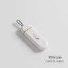 Compact Portable Pill Box, Light-Proof Daily Storage, Mini Food-Grade Sealed Dispenser.