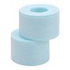Non-Woven Silicone Eyelash Extension Gel Tape (2 Pcs) - Gentle On Skin
