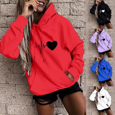 Tops – Hoodies & Sweatshirts