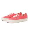 Vans Authentic Salt Wash Pink Vn000cw26ud Salt Wash Pink