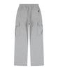 W Standard Cargo Sweatpants [3 Colors]