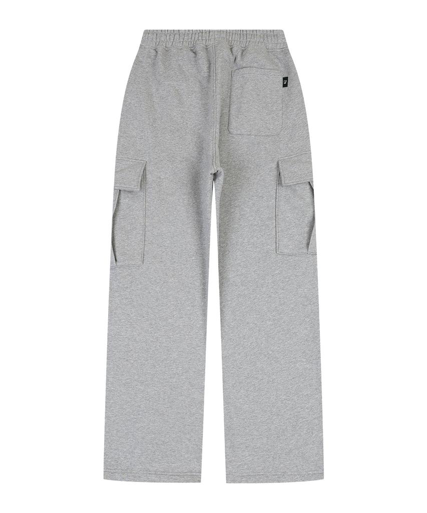 W Standard Cargo Sweatpants [3 Colors]
