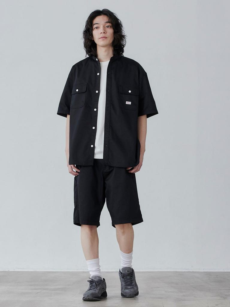 Cohen SMITHS Custom Work Shorts 75456430045 0990 BLACK(09) XL