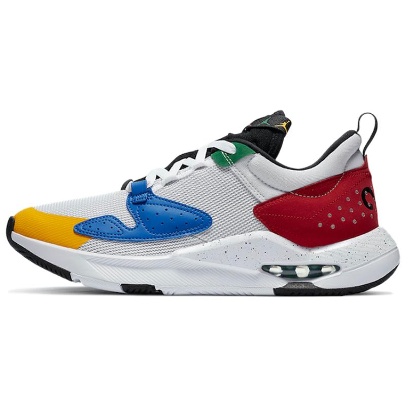 

Jordan Air Cadence Olympic Rings Jordan CN3498-101 41