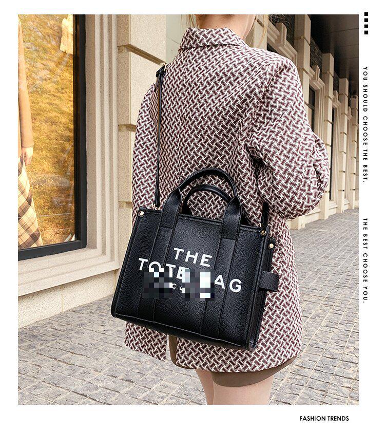 Retro Damenmode Tragetasche & Umhängetasche