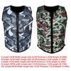 Life Vests Jacket Swimming Flotation Device for Summer Practice Trainer