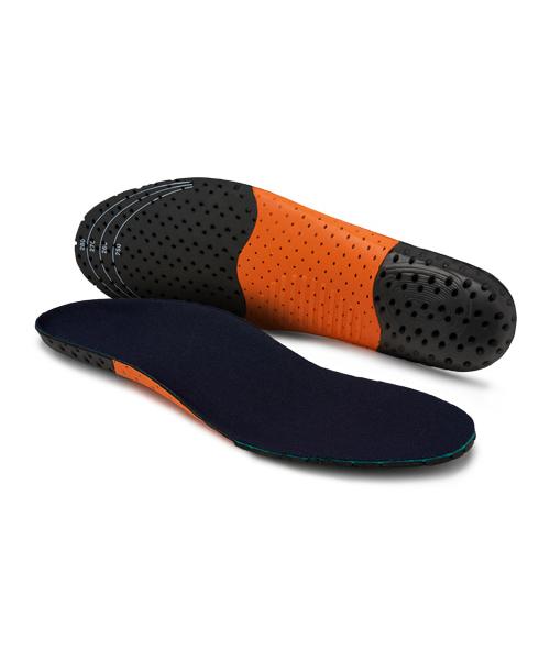 Dlavan Arch Support Ortholite Perforated Eva Cushion Insole