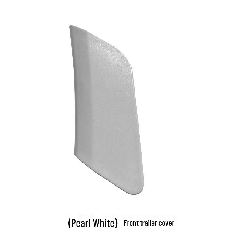 Toyota Corolla Trailer Tow Hook Cover (2019-2025) - Bumper Towing Hole Cover