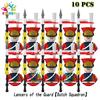 New Kids Toys Napoleonic Wars General Soldier Building Blocks Imperial Navy Mini Action Figures Toys For Kids Birthday Gifts