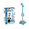 Cool Kids' Microphone Toy with 5 Lights – Interactive, Musical & Educational Play for Boys and Girls