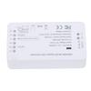 LED Strip Controller Over 100 Dynamic Lighting Effect WiFi APP Control Music Sync LED Controller with Mic