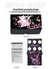 Mini-Amp Guitar Effects Pedal: Electric Guitar Amplifier & Rock/Electronic Instrument Accessory