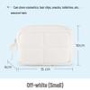 Waterproof Nylon Travel Makeup & Camera Organizer Bag with Multi-functional Storage