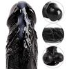 Silicone Realistic Dildo Women's Lesbian Rubber Dildo with Suction Cup Big Dick Penis Sexy Adult Toy