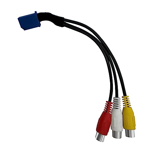 

Совместимая с LONNIK Eclipse оригинальная навигационная система Toyota/Daihatsu для видеокамер, игровых консолей, наземных цифровых тюнеров, DVD-плееров.