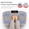 Jiereite Full Body Vibration Platform Machine