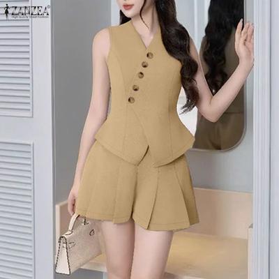 Trajes y combinados – Trajes con pantalón