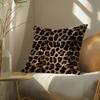 Newy Pillow Case Pillowcase, Double-Sided Printed, Sofa Cushion, Bedroom Headboard