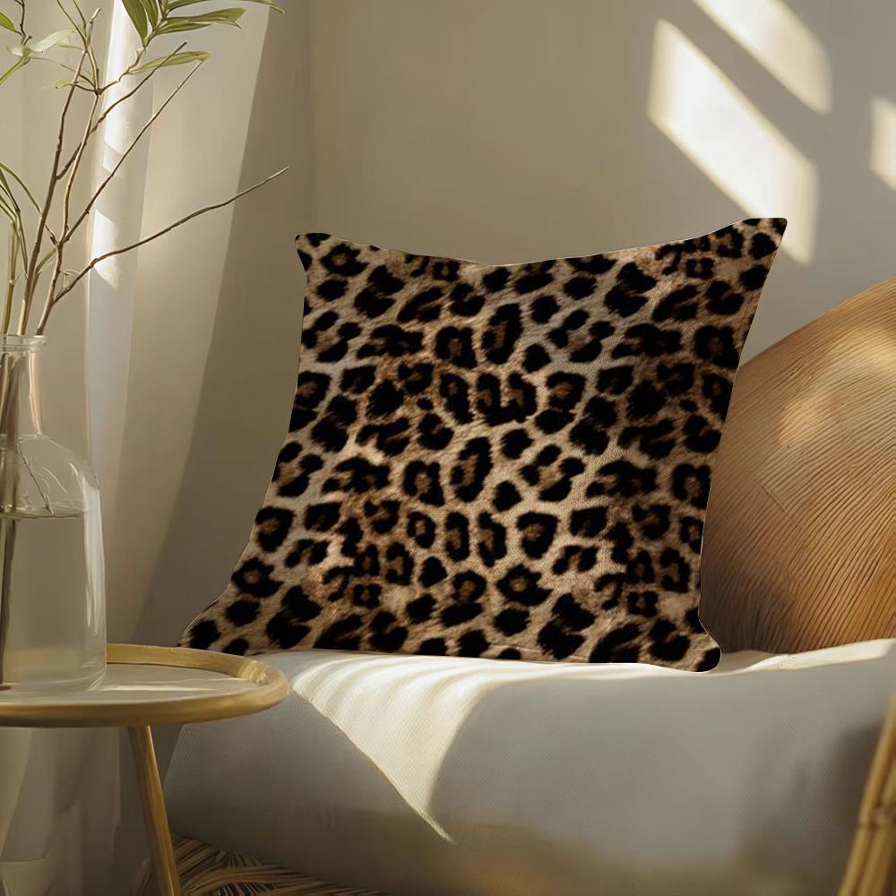 Newy Pillow Case Pillowcase, Double-Sided Printed, Sofa Cushion, Bedroom Headboard