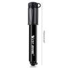 Bicycles Tire Pump with Ball Pump Needle for Mountain Bikes and Balls or Toy