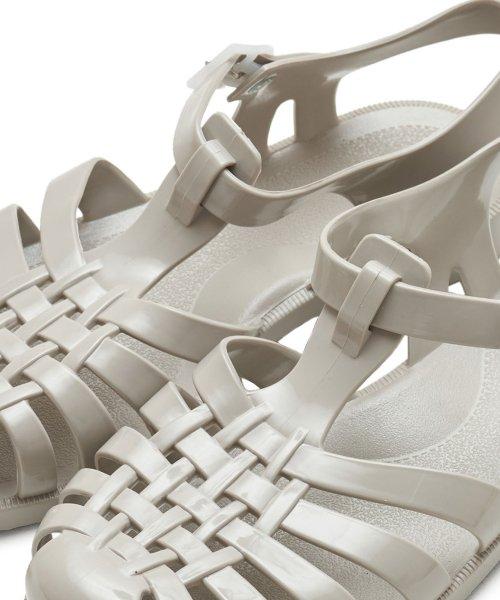 [Meduse] Women's Sandal SUN - Sable [Shipped from Korea] 100% Authentic