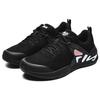 New FILA Mind 5 Abrasion Resistant Low Top Training Shoes Women's Black A12W241311FBK