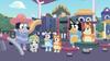 Bluey (Import: North America) – Switch