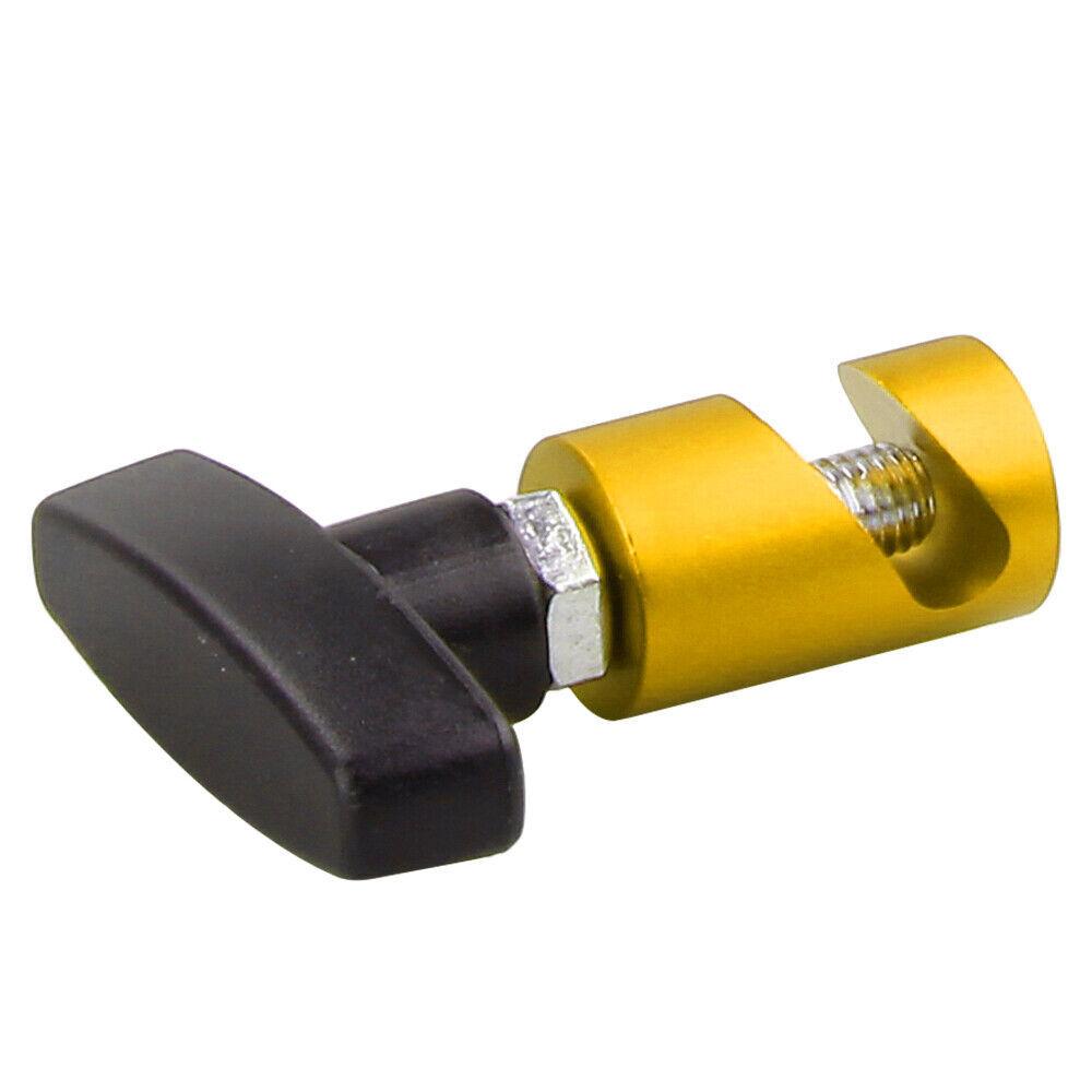 1PCS/2PCS Car Hood Lift Rod Support Clamp Shock Prop Strut Stopper Retainer Tool 1PCS