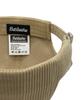 Baseubata History Classic Corduroy Cap (Beige)
