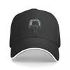 Hangman Baseball Cap Sun Hat Beach Hat Ladies Men's