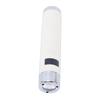 Handheld Nail Light with Gooseneck Magnetic Stand Cordless Rechargeable Auto Sensor Nail Lamp White