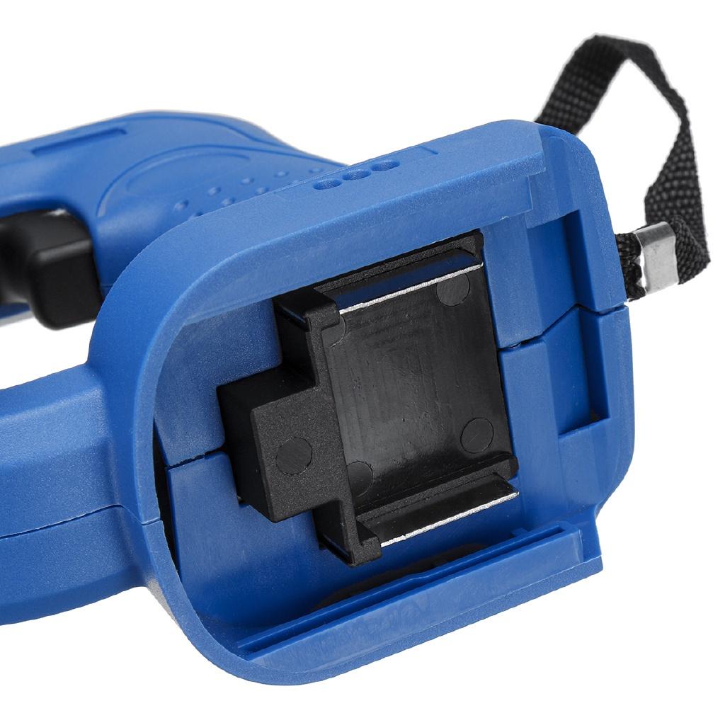 Cordless Air Blower Household Wireless Vacuum Cleaner Tool for 18V Li-ion Battery Electric Vacuum Cleaner