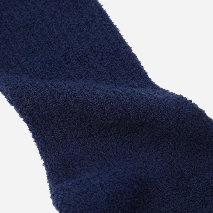 Tactel Camping Crew Socks (NAVY)