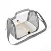 Breathable Parrot Carrier Bag Portable Bird Cage Pet Supplies Bird Travel Bag  for Outdoor
