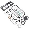 Kit Completo Sostituzione Guarnizioni(4LE1) Per Motore Isuzu Compreso Set Guarnizioni Testa Cilindri