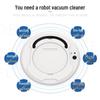 Lilang Smart Robot Vacuum Cleaner