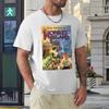 THE SECRET OF MONKEY ISLAND Tshirt Classic T-shirt Round Neck  Sport  Humor Graphic Leisure USA Size