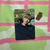 [USED] StrayKids GOLIVE SUBK Changbin Trading Card