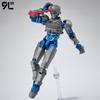 9L3 3D-gedruckte Unbesiegbare Tech-Jacke Spielzeug Actionfiguren Titan13 T13 Dummy 13 Superhelden Mehrgelenkig Beweglich Formwandelnde Spielzeuge