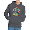 Steven Rhodes Unisex Adult Change The Ending Hoodie