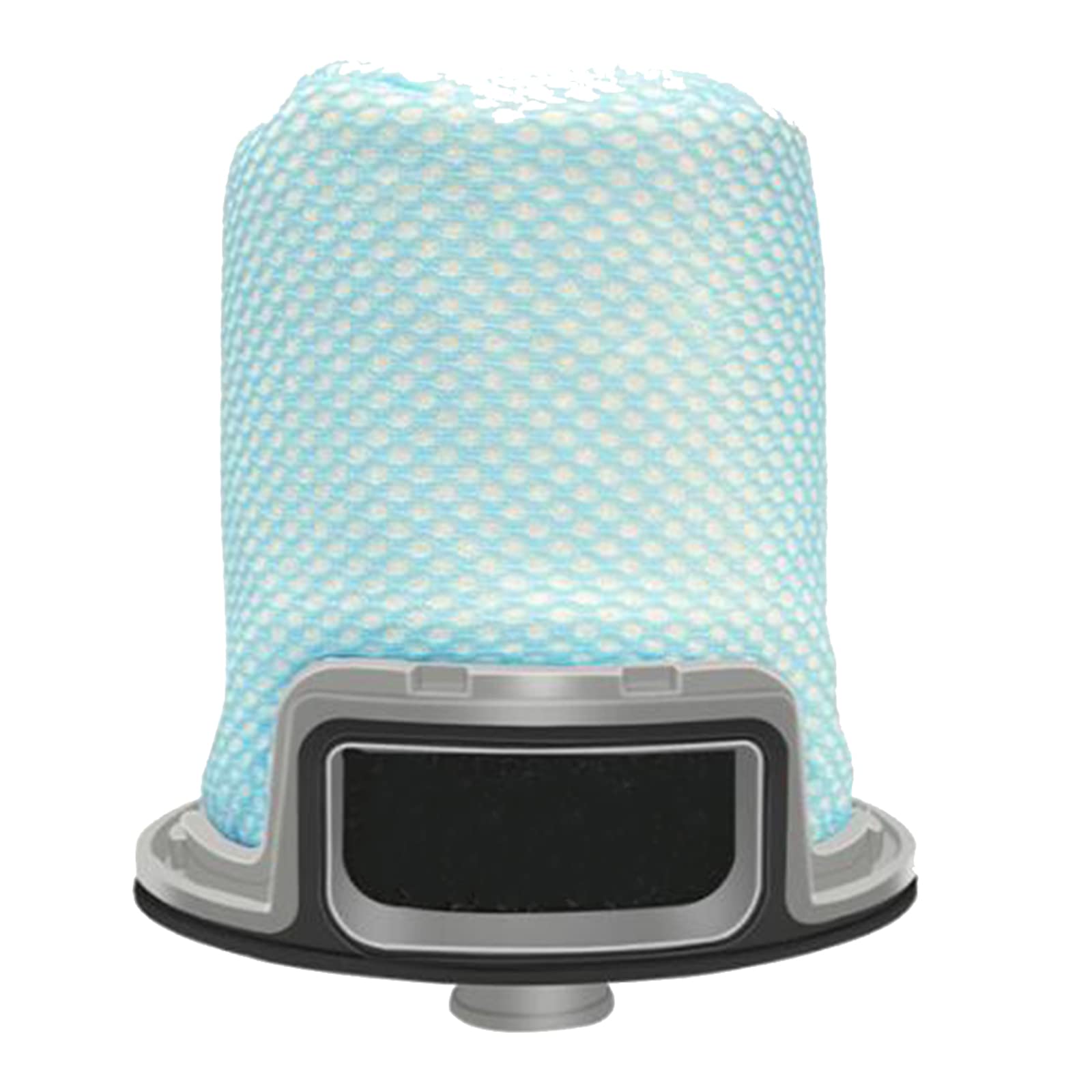 

Dock Filter Replacement - Fit for S7, S7+, MaxV Plus, MaxV Ultra, T7S, T7S Plus - Front Washable Filter Accessories.