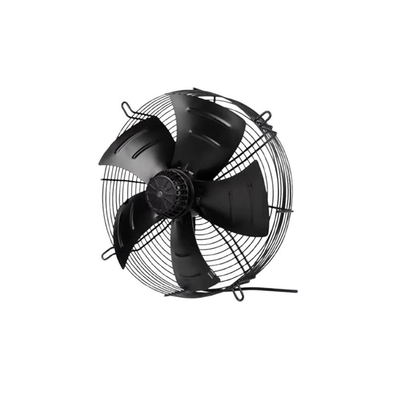 Junsheng Tianhong External Rotor Axial Suction Fan