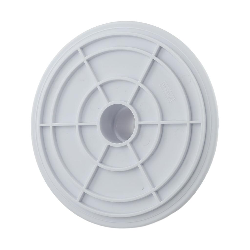 Pool Skimmer Skim Vacuum Plate for HydroTools For Swimline Compatible Efficient Vacuuming Reliable Performance