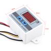 AC220V High Accuracy Digital Thermostat Control Temperature Controller  with Probe Thermostat Controller Thermostat
