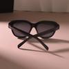 Retro Fashion Casual Sunglasses Men Women Brand Designer Shades Round Sun Glasses Male Classic