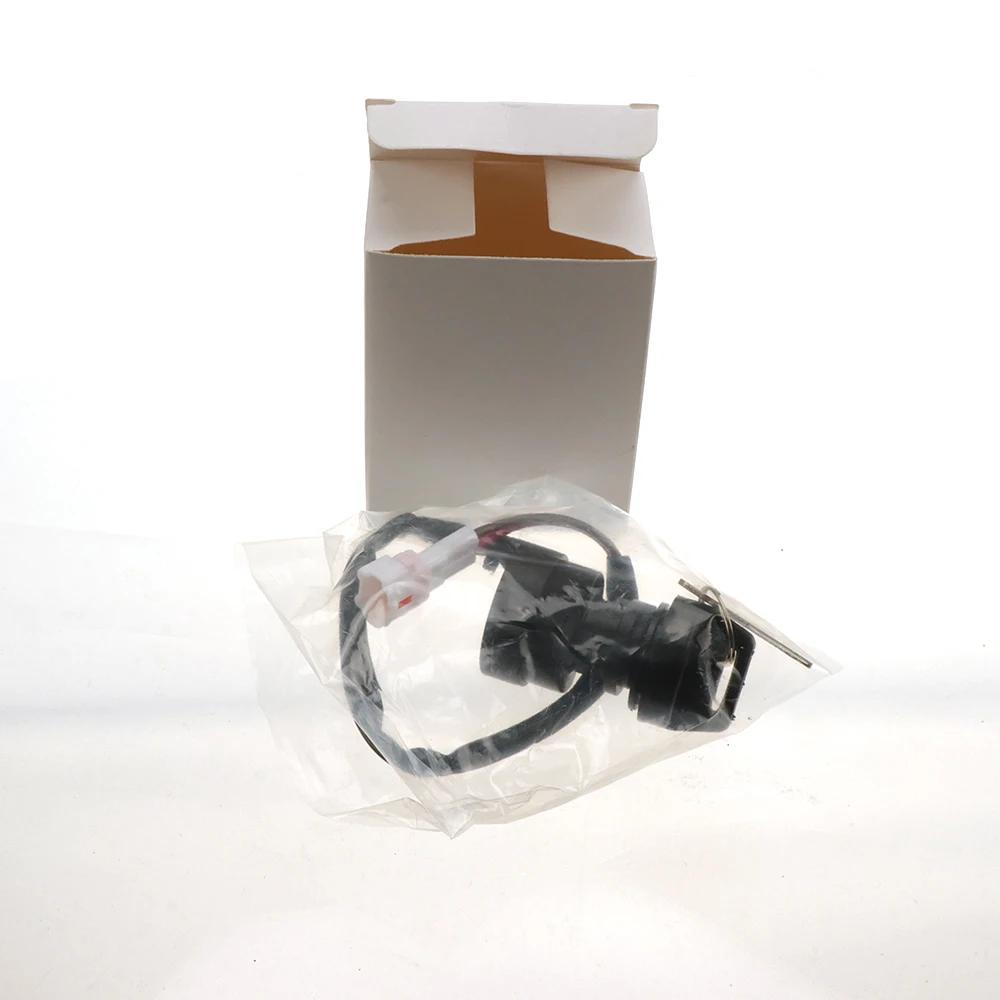 Ignition Key Switch Fit For Yamaha YFM350 Raptor 50 80 Big Bear 350 Warrior Banshee 350 YFZ350 350 Grizzly YFM700 Kodiak YFM400