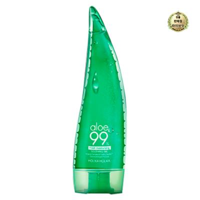 Live It Aloe 99% żel kojący, 250 ml, 1 jednostka