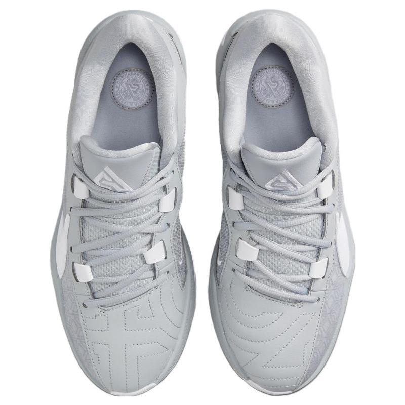 Nike Zoom Freak 5 Tb Wolf Grey Sneakers casual DZ2946-002