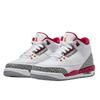 Air Jordan 3 Retro Cardinal Red